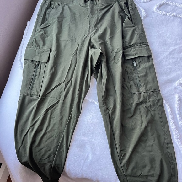 Track Style Joggers - Picture 2 of 7